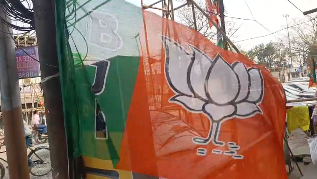 डिगबोई में 8 मार्च को मुख्यमंत्री की जन आशीर्वाद यात्रा को लेकर उत्साह