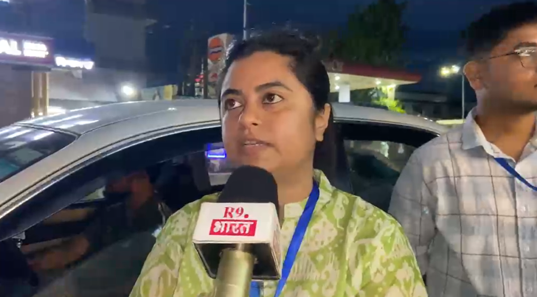होजाई में खाद्य सुरक्षा विभाग की बड़ी कार्रवाई; नियमों के उल्लंघन पर फास्ट फूड आउटलेट बंद