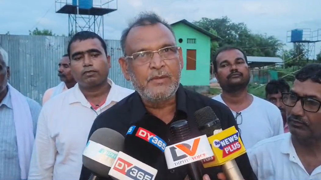 पश्चिम कार्बी आंगलोंग में नवविवाहिता की संदिग्ध मौत: हिंदी भाषी संगठनों ने की निष्पक्ष जांच और सख्त सजा की मांग